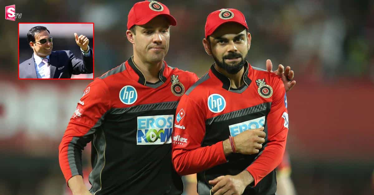 ఏబీ డివిలియర్స్ పై ప్రశంసలు కురిపించిన స్టార్ బ్యాట్ మెన్స్