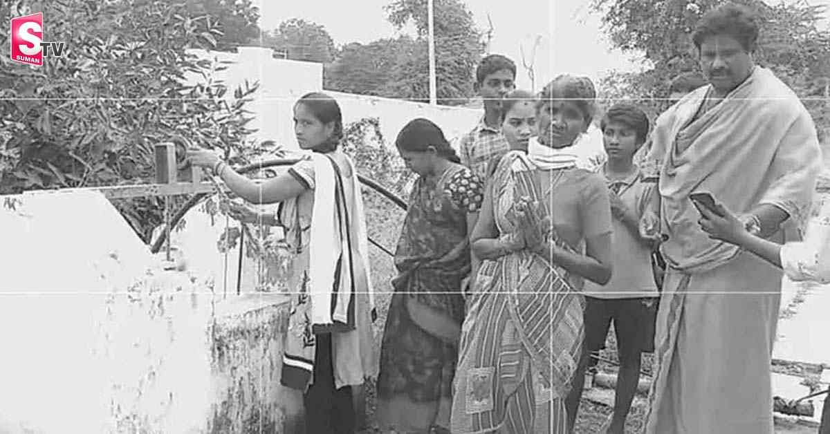 కార్తీక మాసం ఆఖరి సోమవారం అద్భుతం! శివాలయ బావిలో వేడి నీరు!