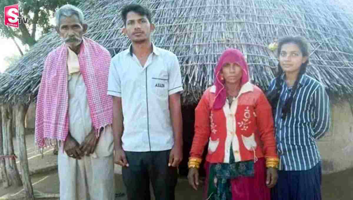 Inspiration: పూరి గుడిసెలో వికసించిన విద్యాకుసుమం!