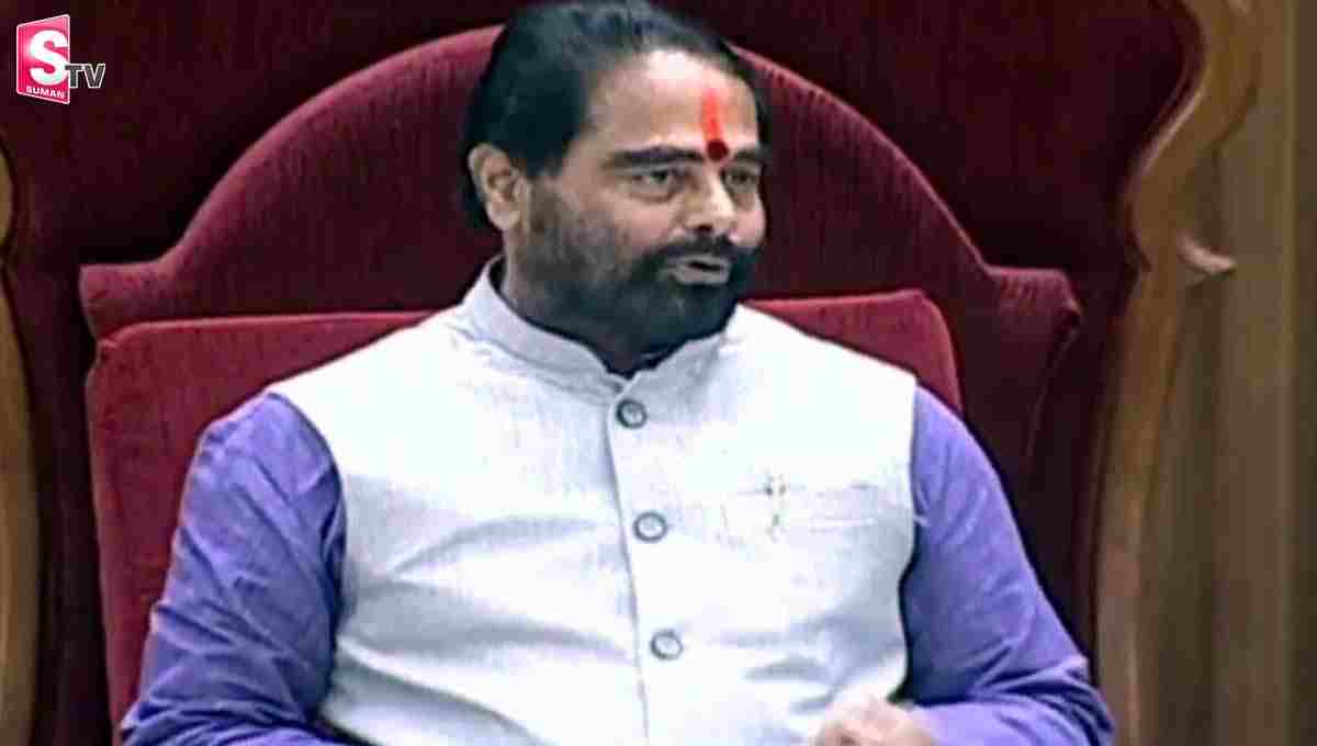 ఇకపై అసెంబ్లీలోకి సెల్‌ఫోన్ల అనుమతి లేదు : ఏపీ స్పీకర్