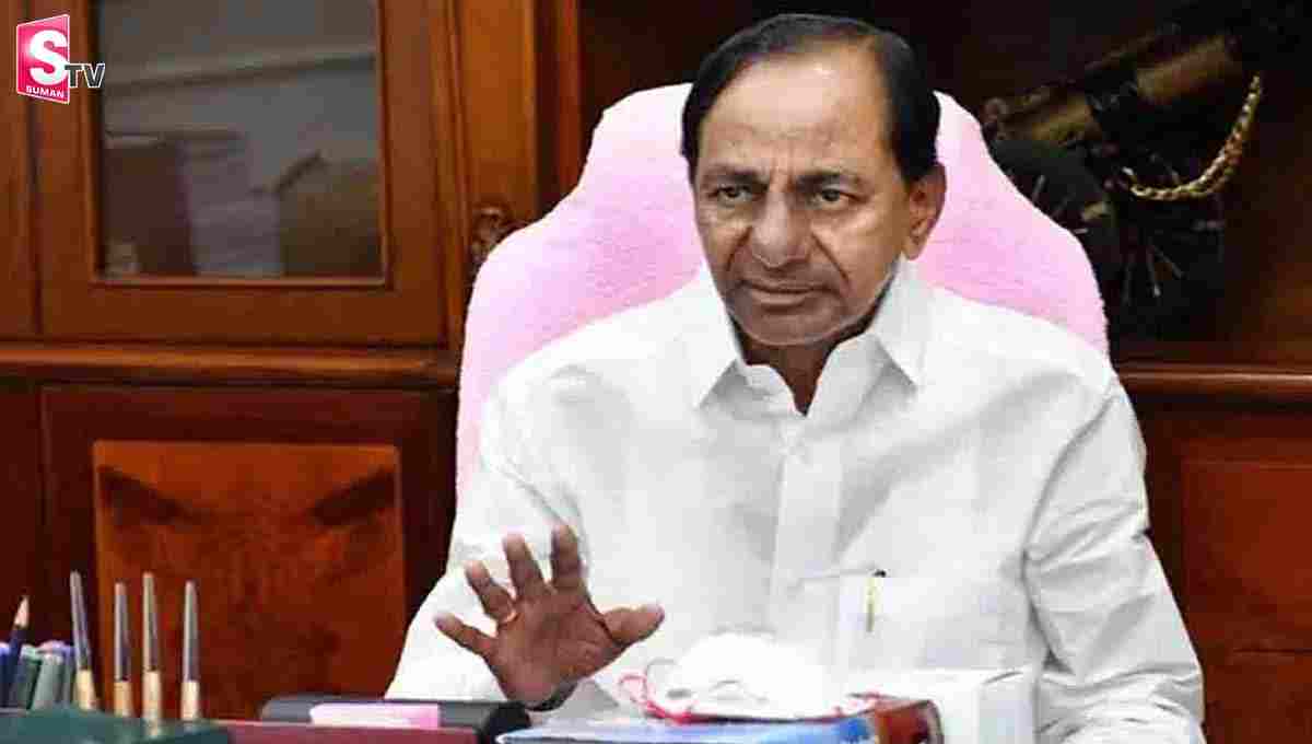 ఒమిక్రాన్ వేరియెంట్ నేపథ్యంలో సీఎం కేసీఆర్ కీలక ఆదేశాలు