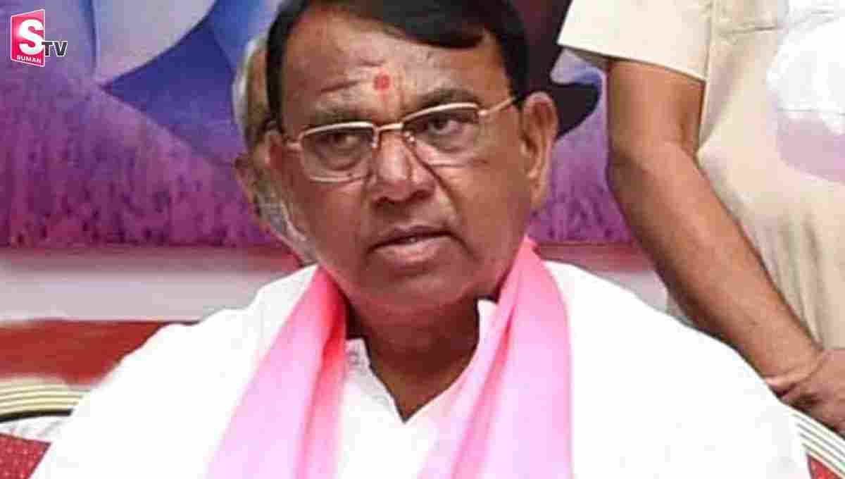 స్పీకర్ పోచారం శ్రీనివాస్ రెడ్డికి కరోనా.. ఈ మధ్యనే ఆయన్ని కలిసిన కేసీఆర్, జగన్!