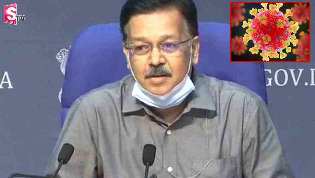ఒమిక్రాన్ వేరియంట్‌పై భారత్ హై అలర్ట్..