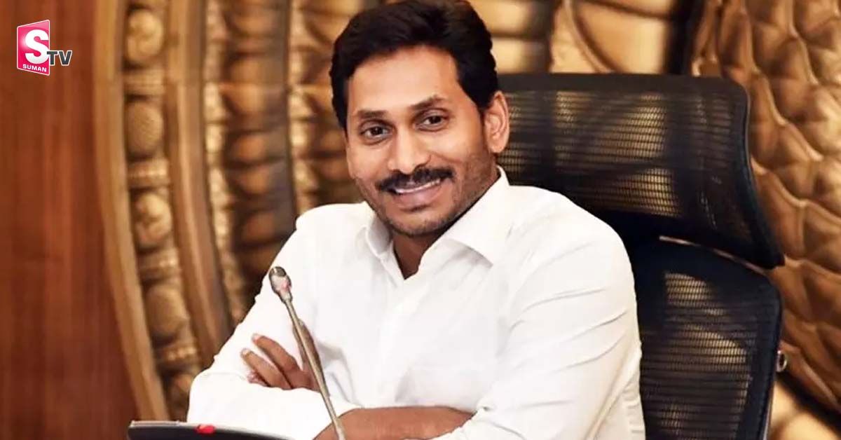 మున్సిపల్‌ ఎన్నికల్లో విజయంపై స్పందించిన సీఎం జగన్‌