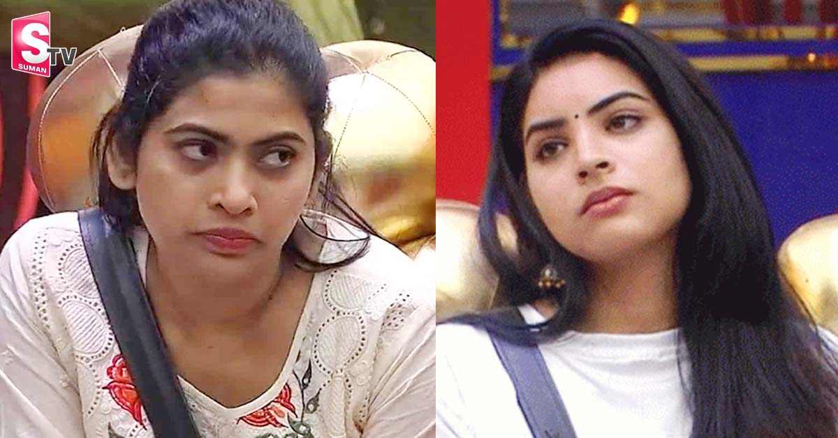 ఈ వారం బిగ్‌ బాస్‌ 5 తెలుగు హౌస్‌ నుంచి ఎలిమినేట్‌ అయ్యేది ఎవరంటే..