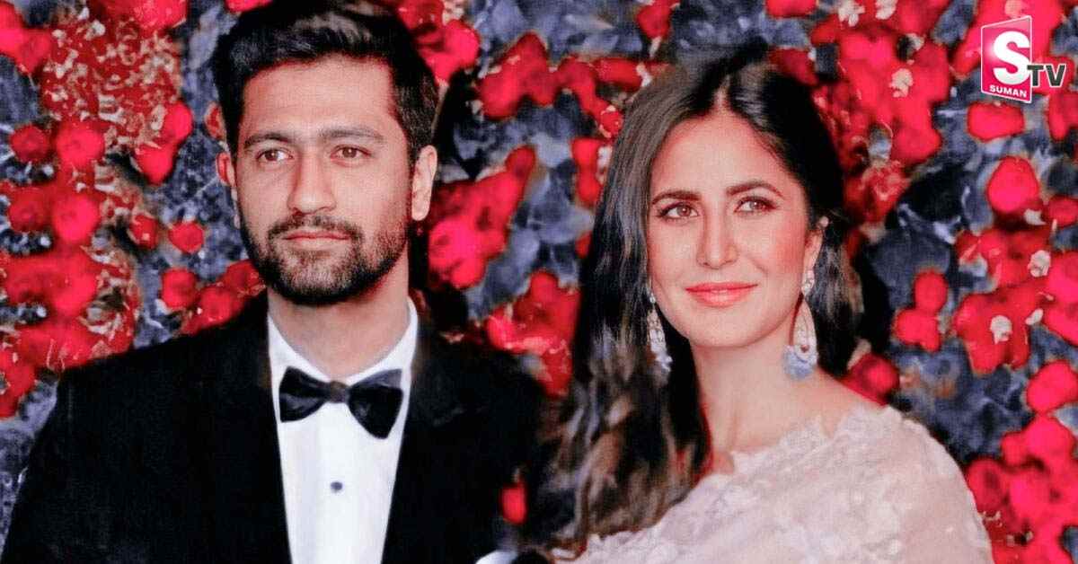 సీక్రెట్ గా విక్కీ-కత్రినా ల’రోకా’ ఫంక్షన్!