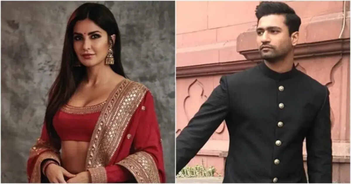 కత్రినా కైఫ్, విక్కీ విశాల్ పెళ్లి డేట్ ఫిక్స్