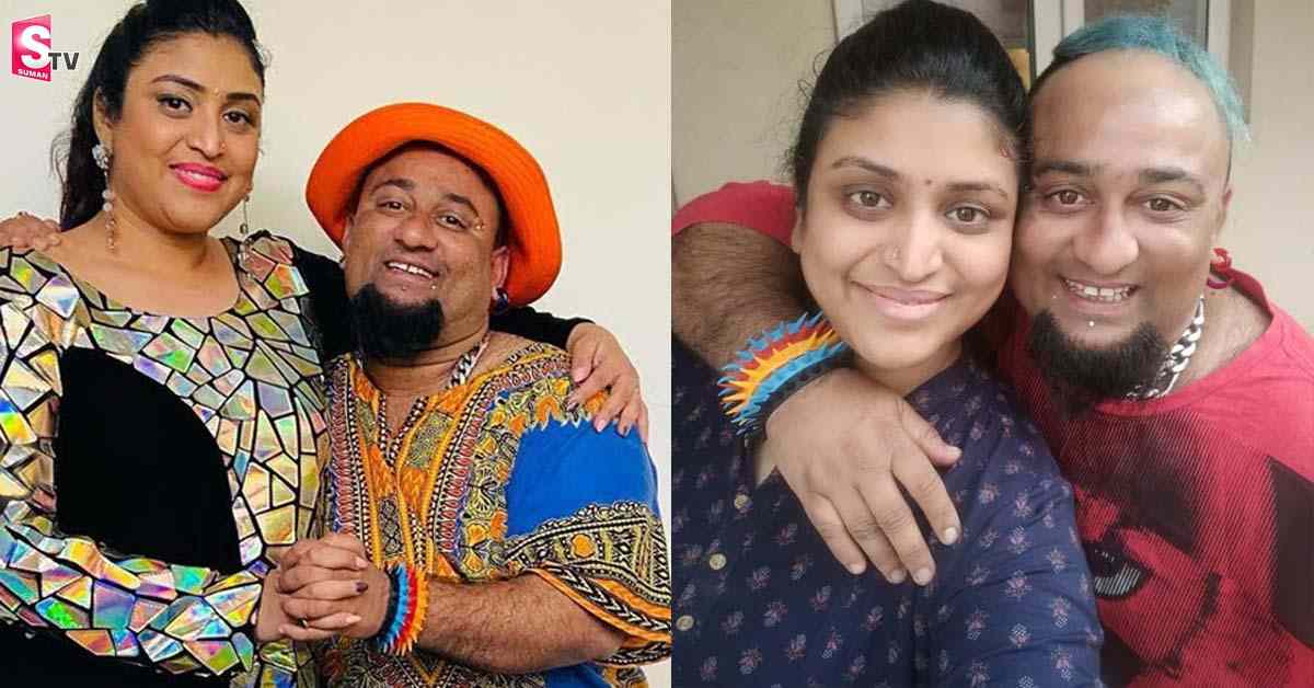 లోబోతో పీకల్లోతు ప్రేమలో ఉమాదేవి.. బయటికొచ్చినా ఇంకా పోలేదంట..