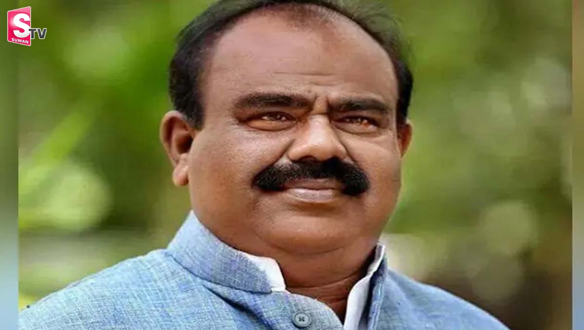 గవర్నర్ కోటలో ఎమ్మెల్సీ గా సిరికొండ మధుసూదనాచారి