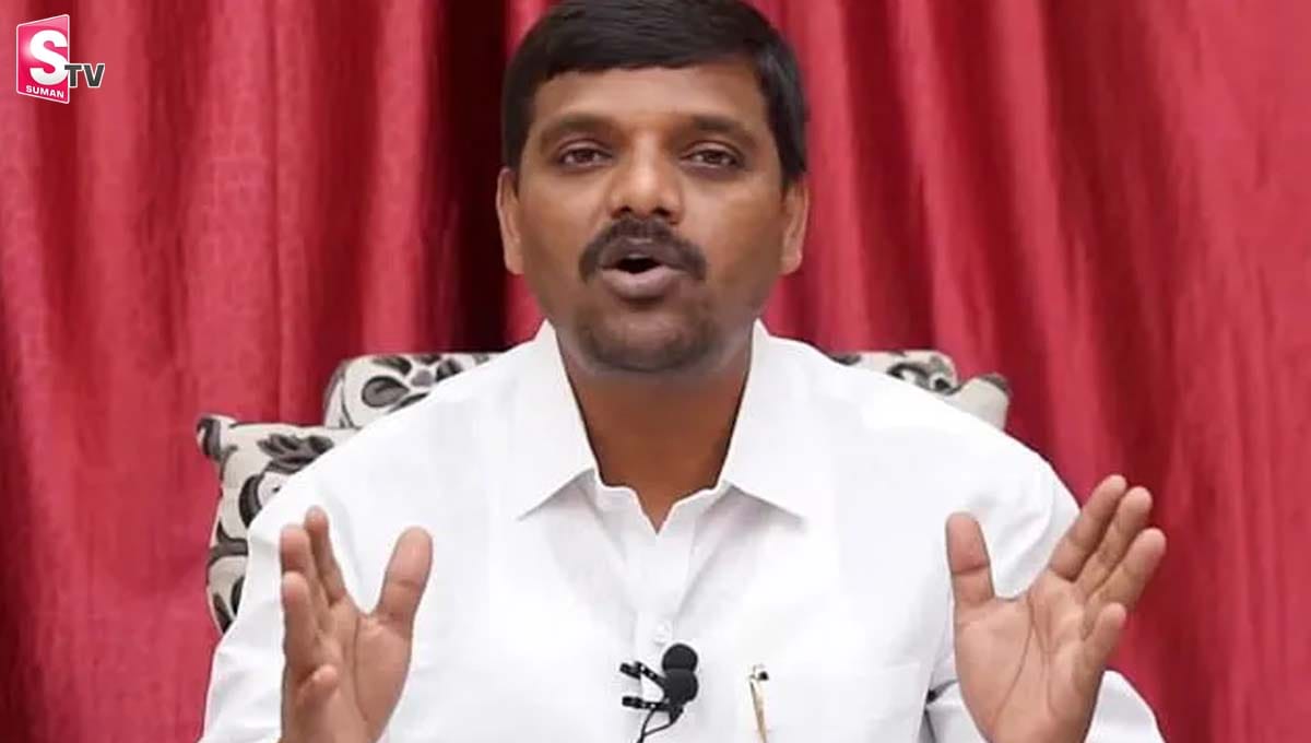 బ్రేకింగ్ న్యూస్.. తీన్మార్ మల్లన్నకు బెయిల్ మంజూరు