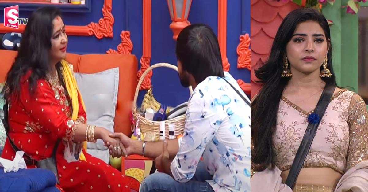 ప్రియాంక సింగ్‌ ను మానస్‌ అవాయిడ్‌ చేయడానికి కారణాలు..