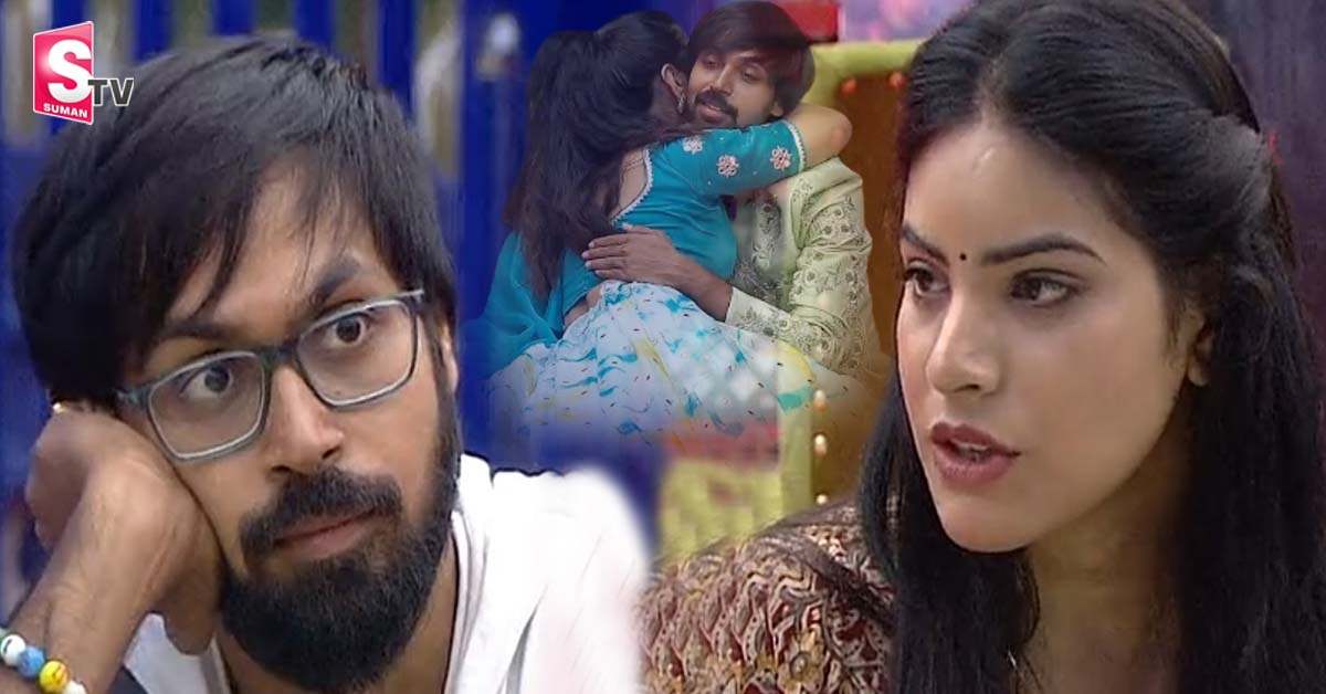 ప్రియాంక సింగ్‌ పై సోషల్‌ మీడియా వేదికగా మానస్‌ ఫ్యాన్స్‌ ఫైర్..