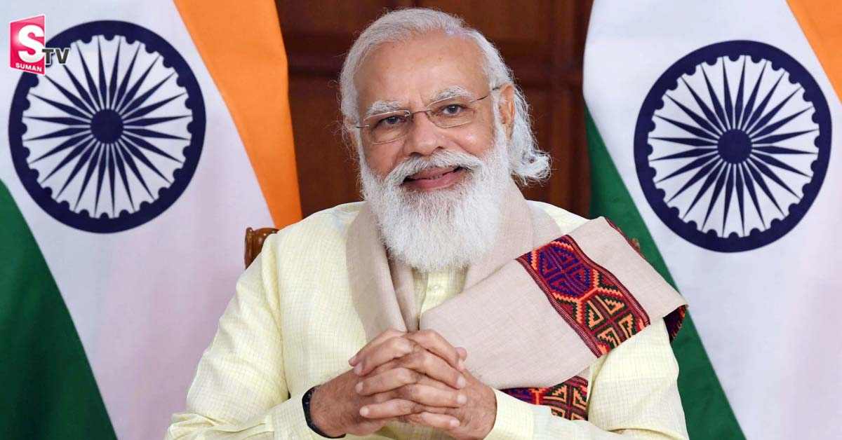అమెరికా సంస్థ సర్వేలో ప్రధాని మోదీకి అరుదైన గౌరవం..