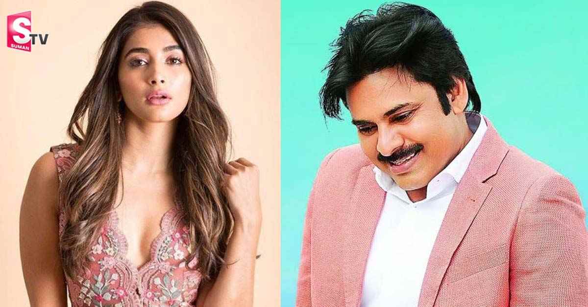 ‘భవదీయుడు భగత్ సింగ్’ లో హీరోయిన్ గా పూజా?
