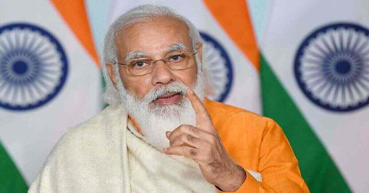 బిగ్‌ బ్రేకింగ్‌: ప్రధాని మోదీ సంచలన నిర్ణయం..