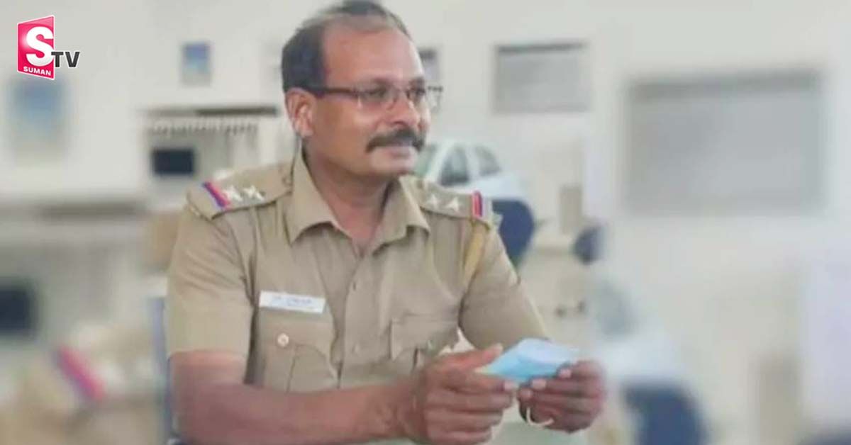 ఎస్సైని హత్యచేసిన దొంగల ముఠా