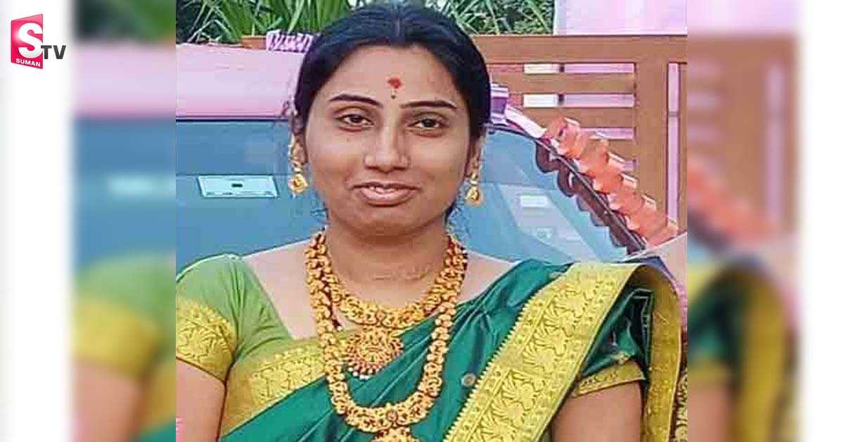 భర్త కూలి పని చేస్తాడని దూరం పెట్టి.. పోలీస్ ఆఫీసర్ కి దగ్గరైంది!