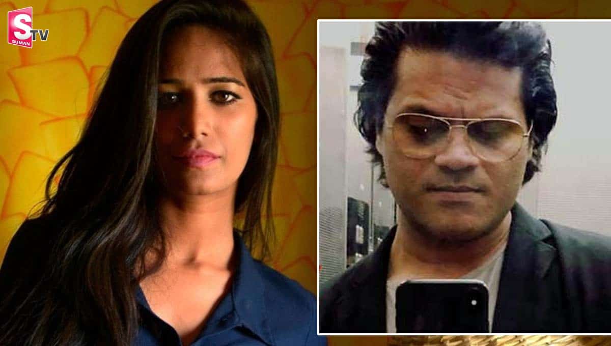 నటి పూనం పాండేపై భర్త దాడి.. అరెస్ట్!
