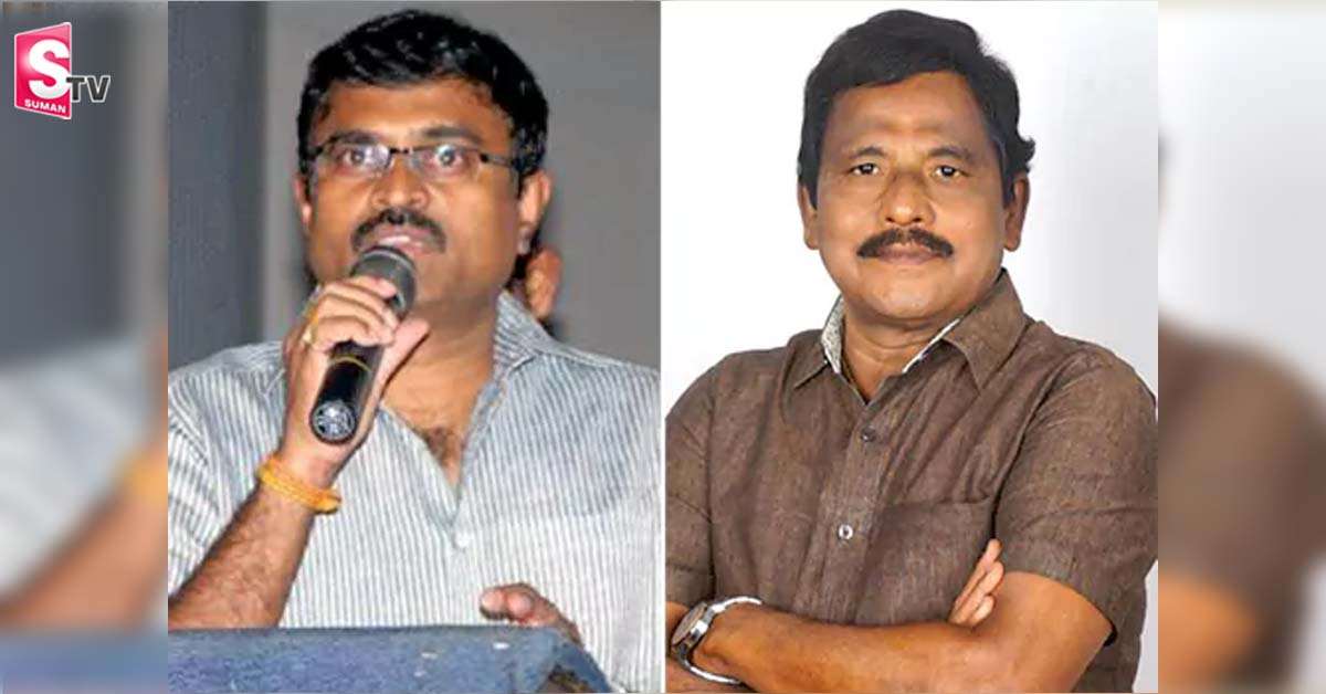 డైరెక్ట‌ర్స్ అసోసియేష‌న్ కేంద్రంగా టాలీవుడ్‌లో మ‌రో ఎన్నిక‌ల వివాదం!