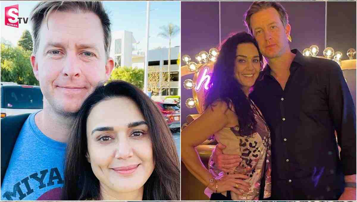 సరోగసి ద్వారా కవలలకు తల్లి అయిన ప్రముఖ నటి!