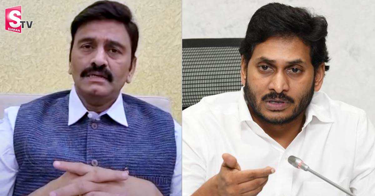 మూడు రాజధానుల నిర్ణయంపై రఘురామ ఆసక్తికర వ్యాఖ్యలు