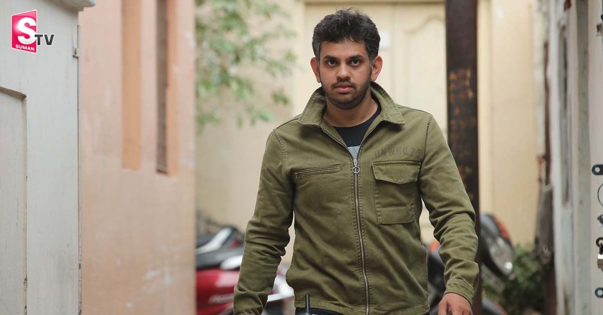 “రాజా విక్రమార్క” లో యాక్షన్, కామెడీ రెండూ ఉంటాయి : దర్శకుడు శ్రీ సరిపల్లి
