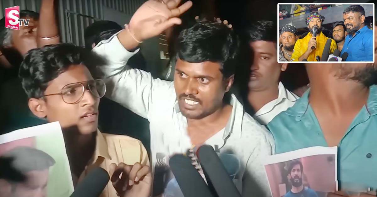 రవి ఎలిమినేషన్ పై ఫ్యాన్స్ ఆగ్రహం! వైల్డ్ కార్డు ఎంట్రీ తప్పదా?