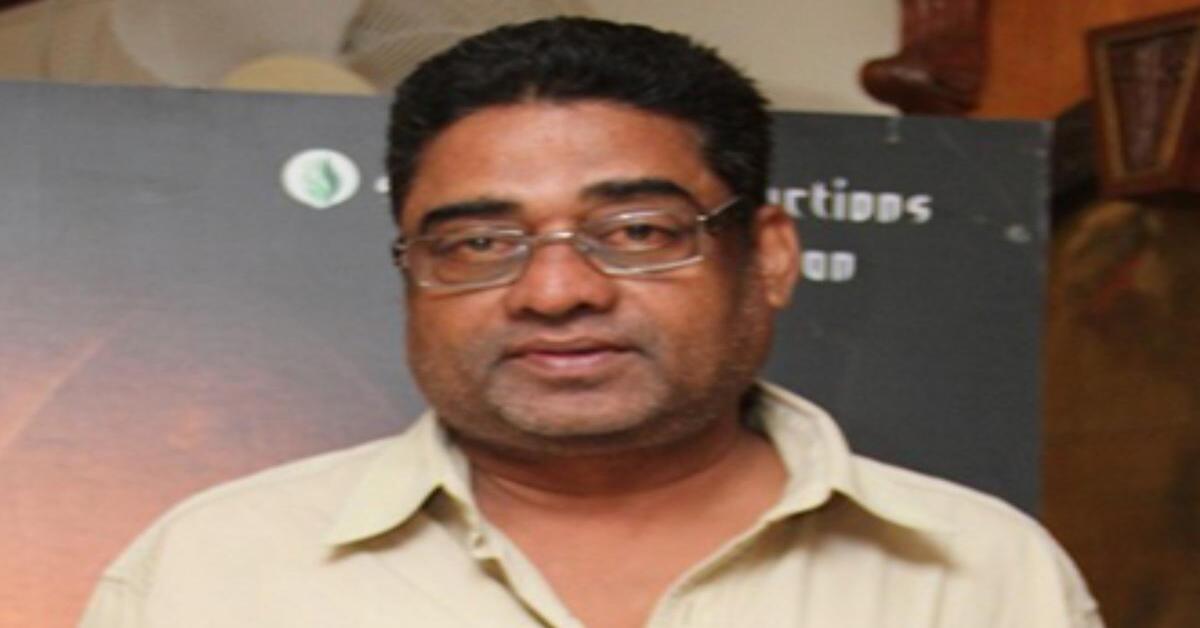 తమిళ సినీ పరిశ్రమలో తీవ్ర విషాదం