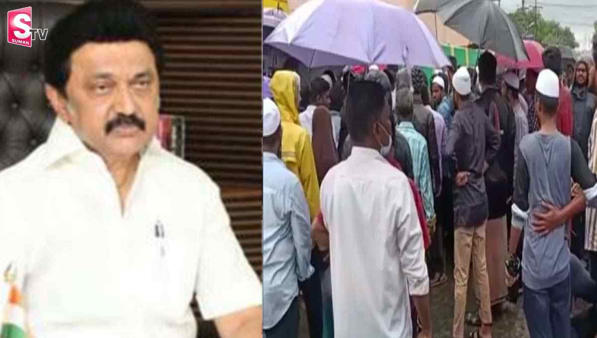 విషాదం : ఇల్లు కూలి 9 మంది నిద్రలోనే కన్నుమూశారు!