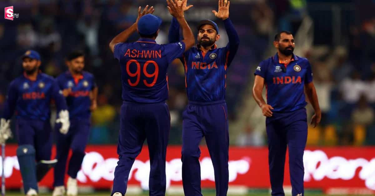 ఆఫ్ఘన్ పై భారీ విజయంతో మారిన సెమీస్ లెక్కలు!