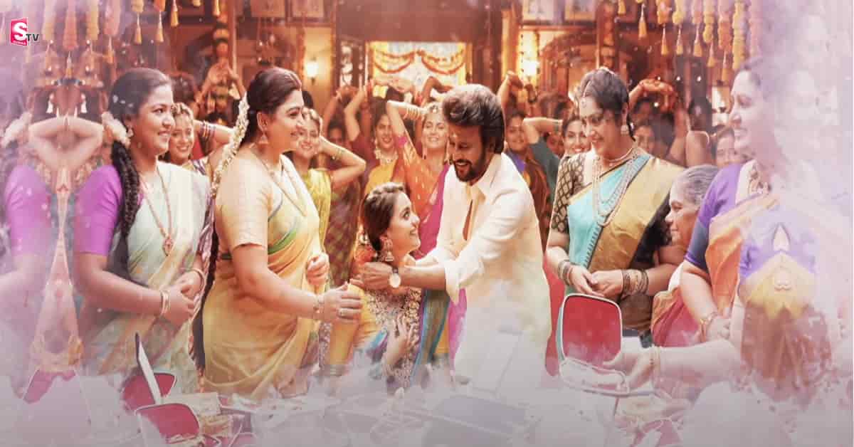 సూపర్‌స్టార్‌ రజినీకాంత్‌ ‘పెద్దన్న’ మూవీ రివ్యూ