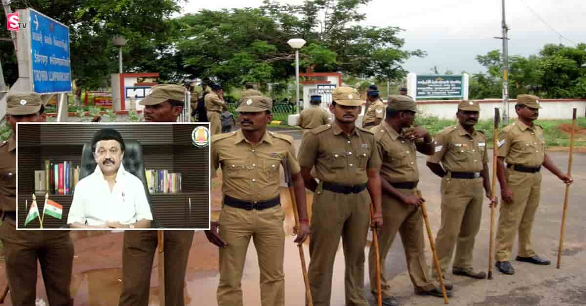 తమిళనాడు సీఎం స్టాలిన్ మరో సంచలన నిర్ణయం!