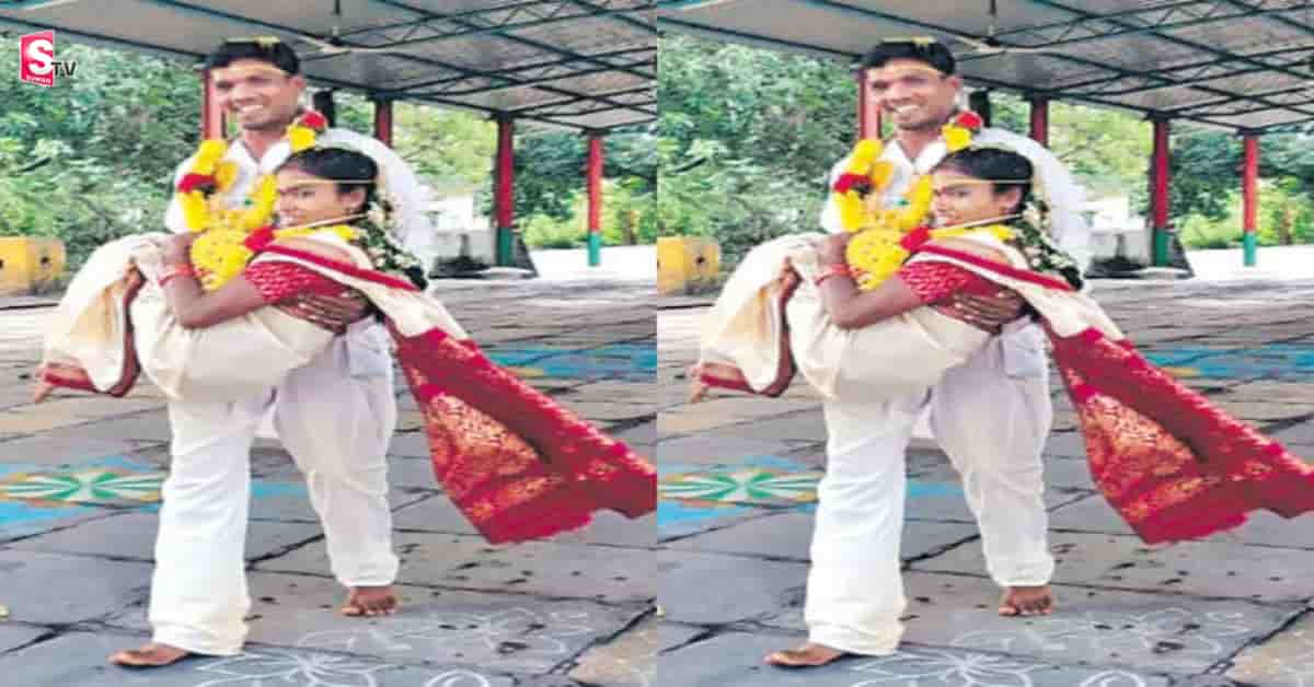నిస్వార్థ ప్రేమకు నిలువెత్తు నిదర్శనం.. ఈ యువకుడు చేసిన పనికి సెల్యూట్ చేయాల్సిందే!