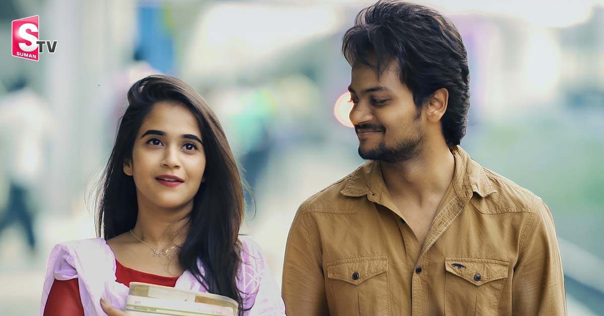 షణ్ముఖ్-సిరి ముద్దులపై దీప్తి సునైనా మౌనం అందుకేనా?