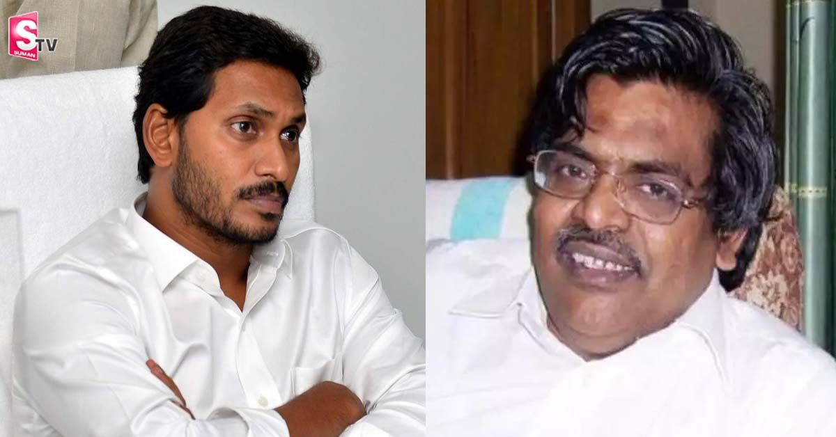 సిరివెన్నెల సీతారామశాస్త్రి మృతి.. సంతాపం తెలిపిన ఏపీ సీఎం జగన్