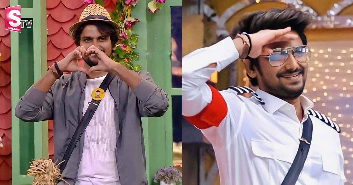 బిగ్ బాస్ హౌస్ ని షేక్ చేస్తున్న సన్నీ క్రేజ్! విన్నర్ కాబోతున్నాడా?