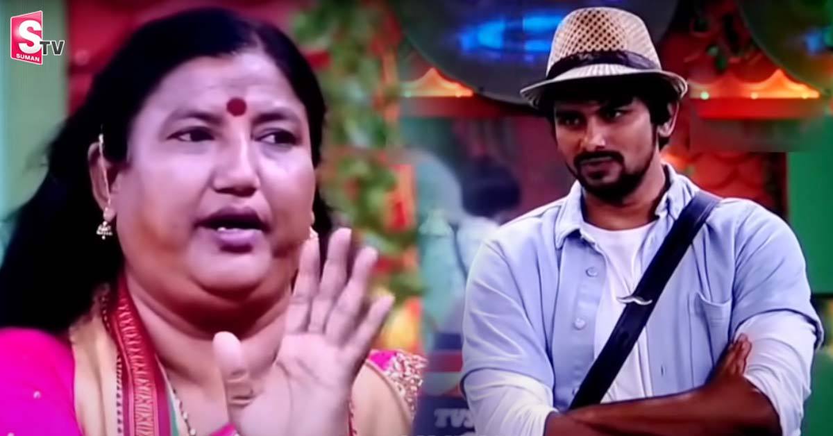 సిరి- షణ్ముఖ్ రిలేషన్ పై సిరి తల్లికి క్లారిటీ ఇచ్చిన సన్నీ!