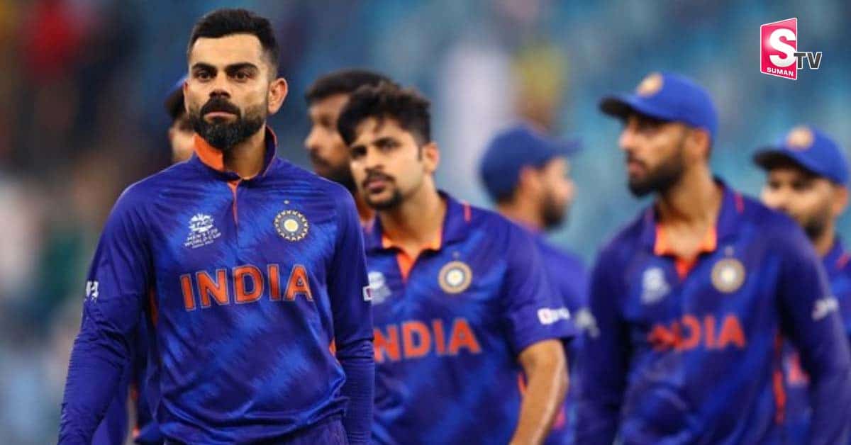 టీమిండియా వరుస పరాజయాలు.. వైరలవుతున్న కోహ్లీ ట్వీట్!