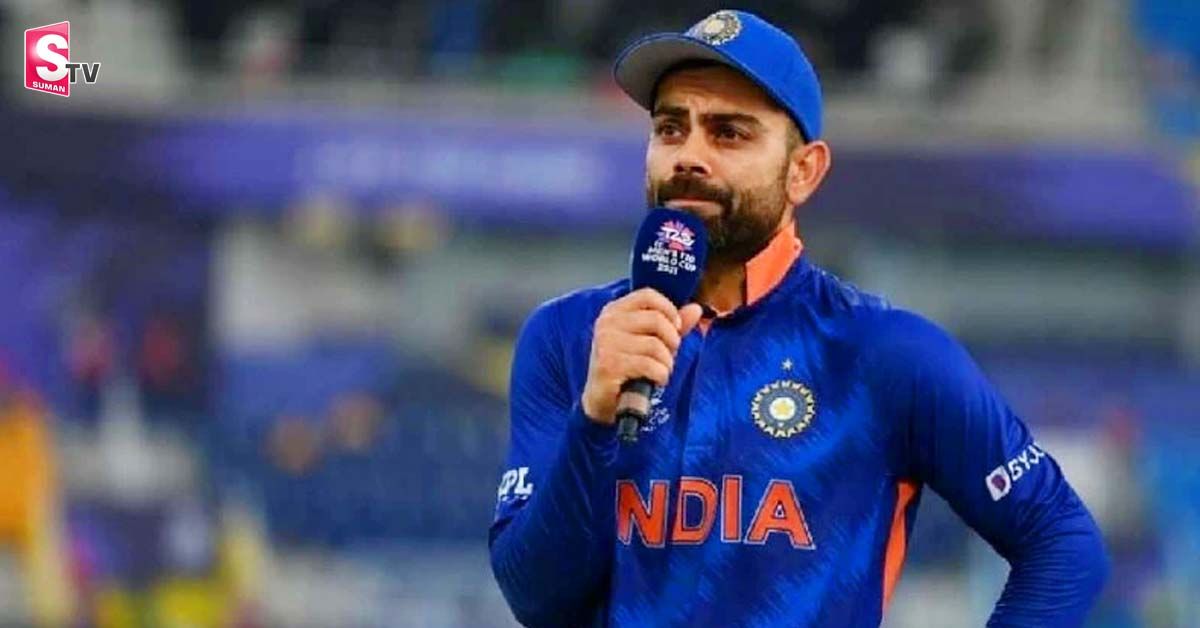 టీమిండియా కొత్త కెప్టెన్ ఎవరో చెప్పేసిన కోహ్లీ!