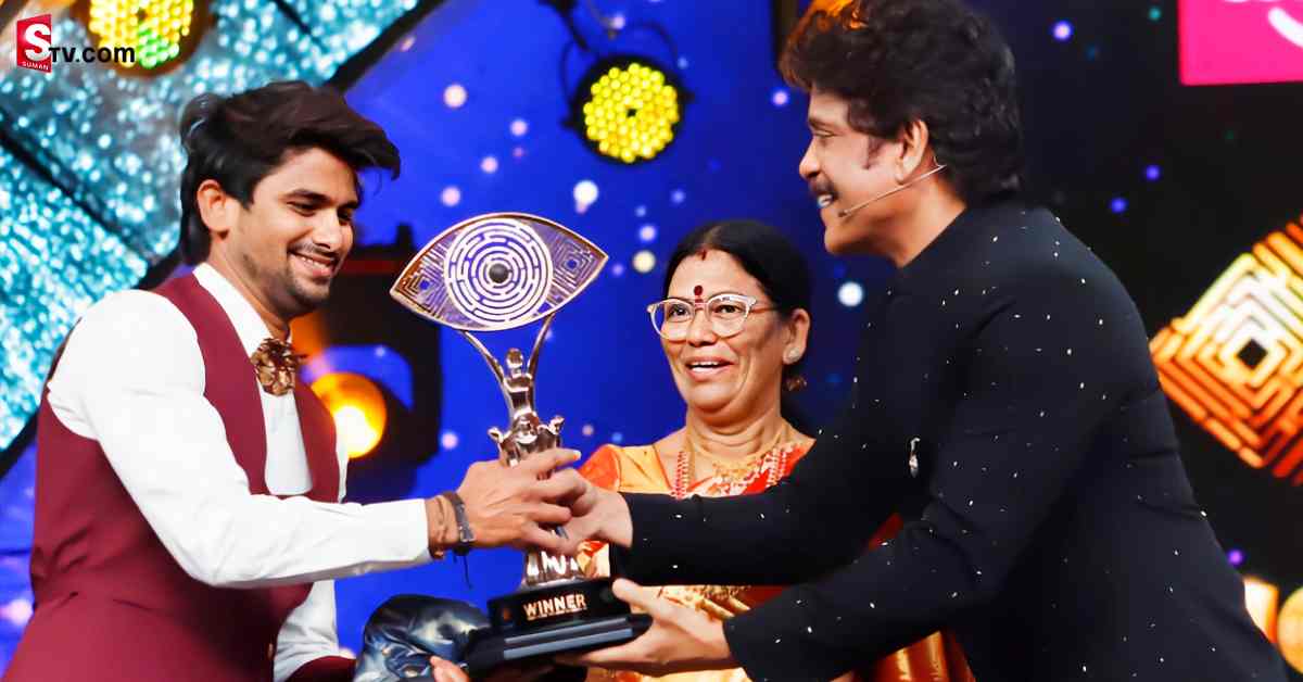సన్నీ బిగ్‌ బాస్‌ 5 విన్నర్‌ అవ్వడానికి కారణాలు!
