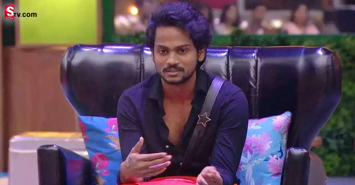 బిగ్‌ బాస్‌ 5 తెలుగు సీజన్‌ లో షణ్ముఖ్‌ జశ్వంత్‌ ఓటమికి కారణాలు!