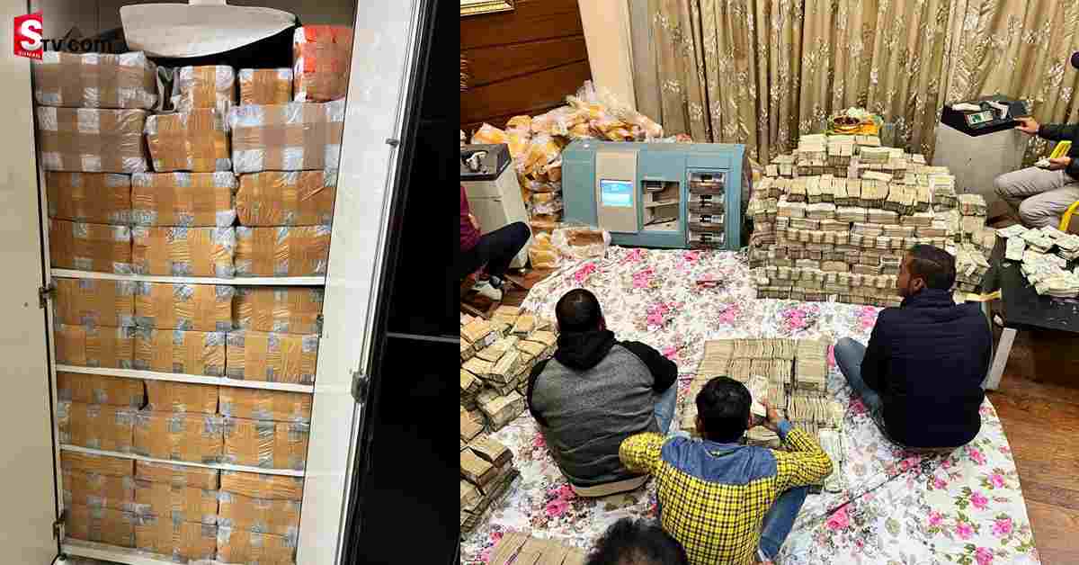 నీట్ గా ప్యాక్ చేసి.. అల్మరాలో దాచి