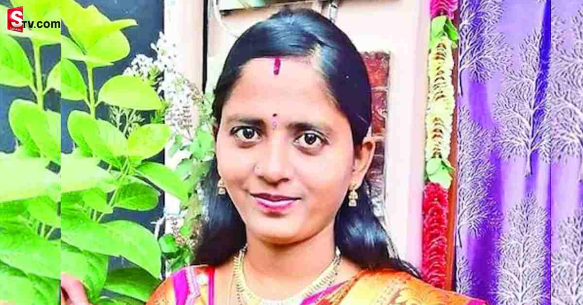 భర్త నోట ఆ మాట.. తట్టుకోలేకపోయిన ఆ మహిళ షాకింగ్‌ నిర్ణయం