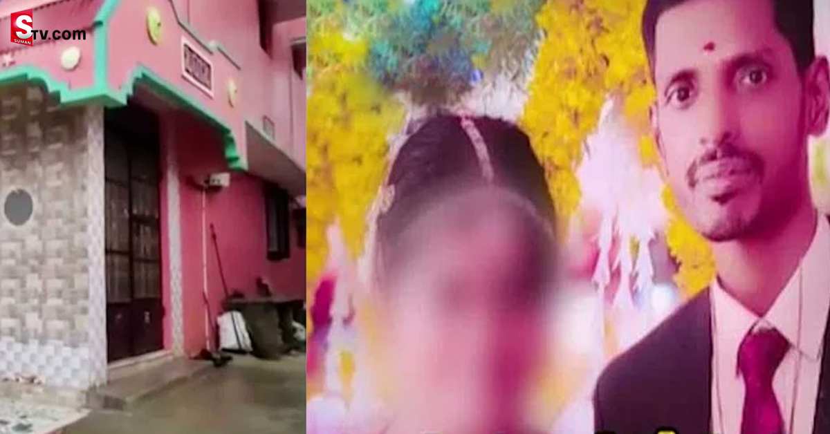 భార్యను ఆస్పత్రికి తీసుకెళ్లకుండా.. యూట్యూబ్‌ చూస్తూ డెలివరీ చేసిన భర్త