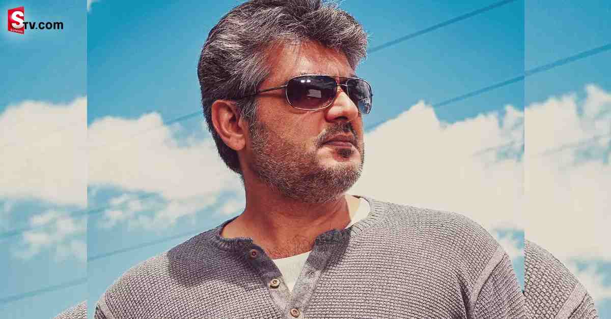 ఫ్యాన్స్ కి దిమ్మతిరిగే షాకిచ్చిన స్టార్ హీరో..!