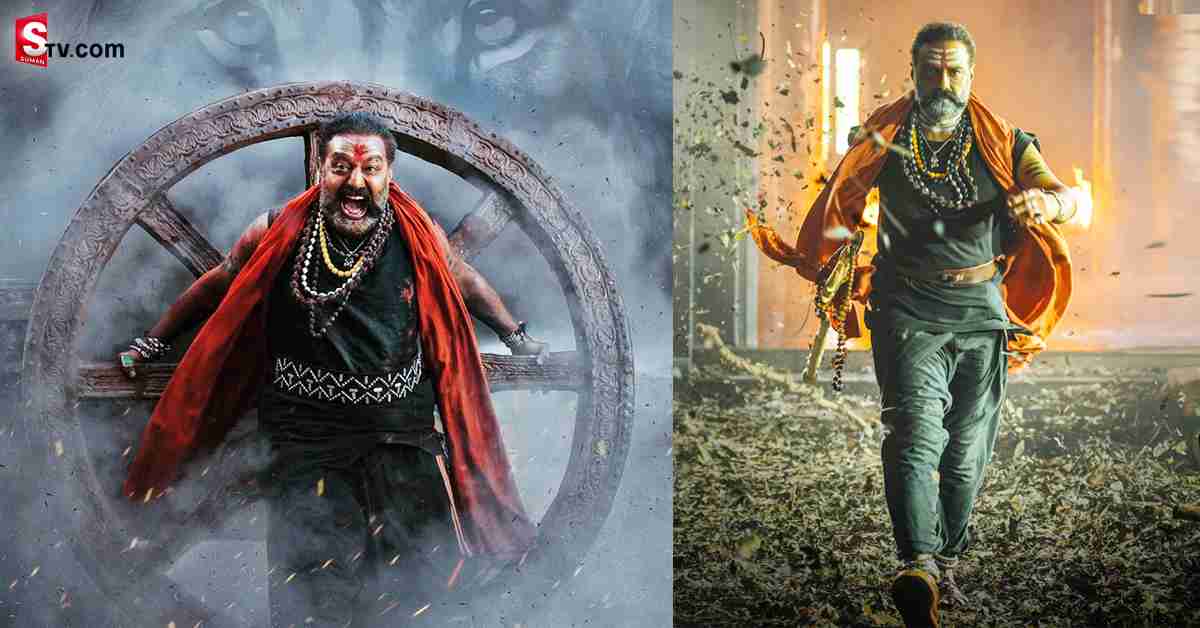 అఖండ మూవీ రివ్యూ