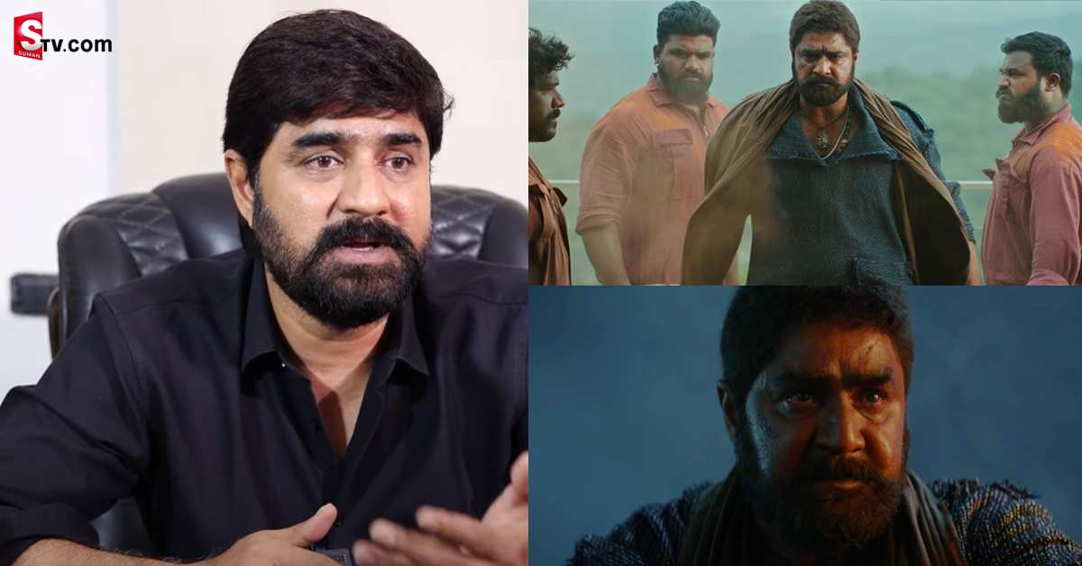 అఖండ చిత్రం కోసం భారీ పారితోషికం అందుకున్న శ్రీకాంత్!