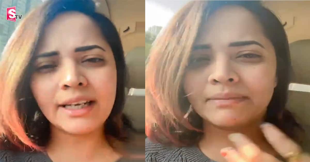 బాడీ షేమింగ్ కామెంట్స్ పై అనసూయ ఫైర్! ఈసారి రెచ్చిపోయింది!