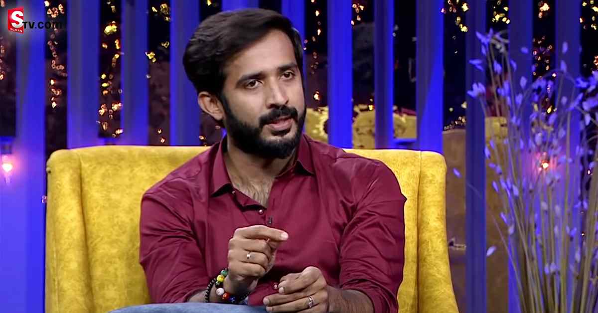 సైబర్ క్రైమ్‌కి యాంకర్ రవి.. ట్రోలర్స్ పై లీగల్ యాక్షన్!