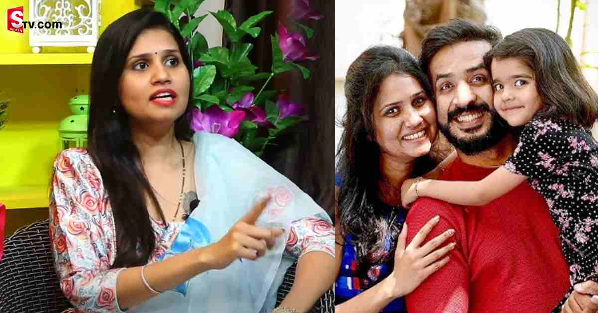 మీకు దమ్ముంటే ఆ పని చేయండి. యాంకర్ రవి భార్య నిత్య సవాల్!